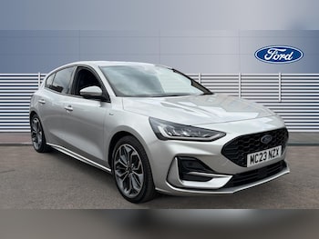 Used Ford Focus 2023 for sale - 79257506: Photo