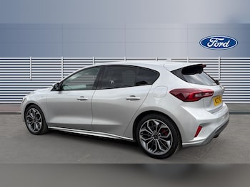 Used Ford Focus 2023 for sale - 79257506: Photo