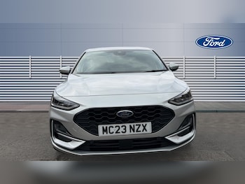 Used Ford Focus 2023 for sale - 79257506: Photo