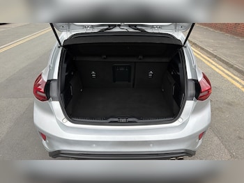 Used Ford Focus 2023 for sale - 79257506: Photo