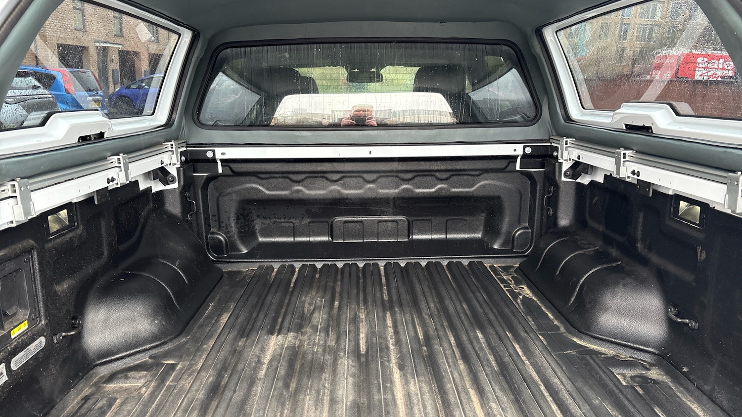 Used Ford Ranger 2024 for sale - 77541298: Photo 12