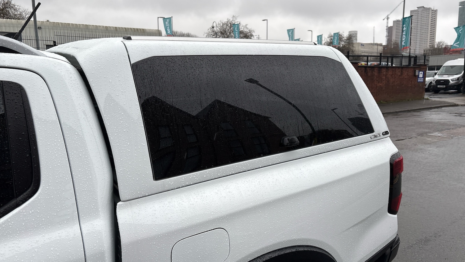 Used Ford Ranger 2024 for sale - 77541298: Photo 14