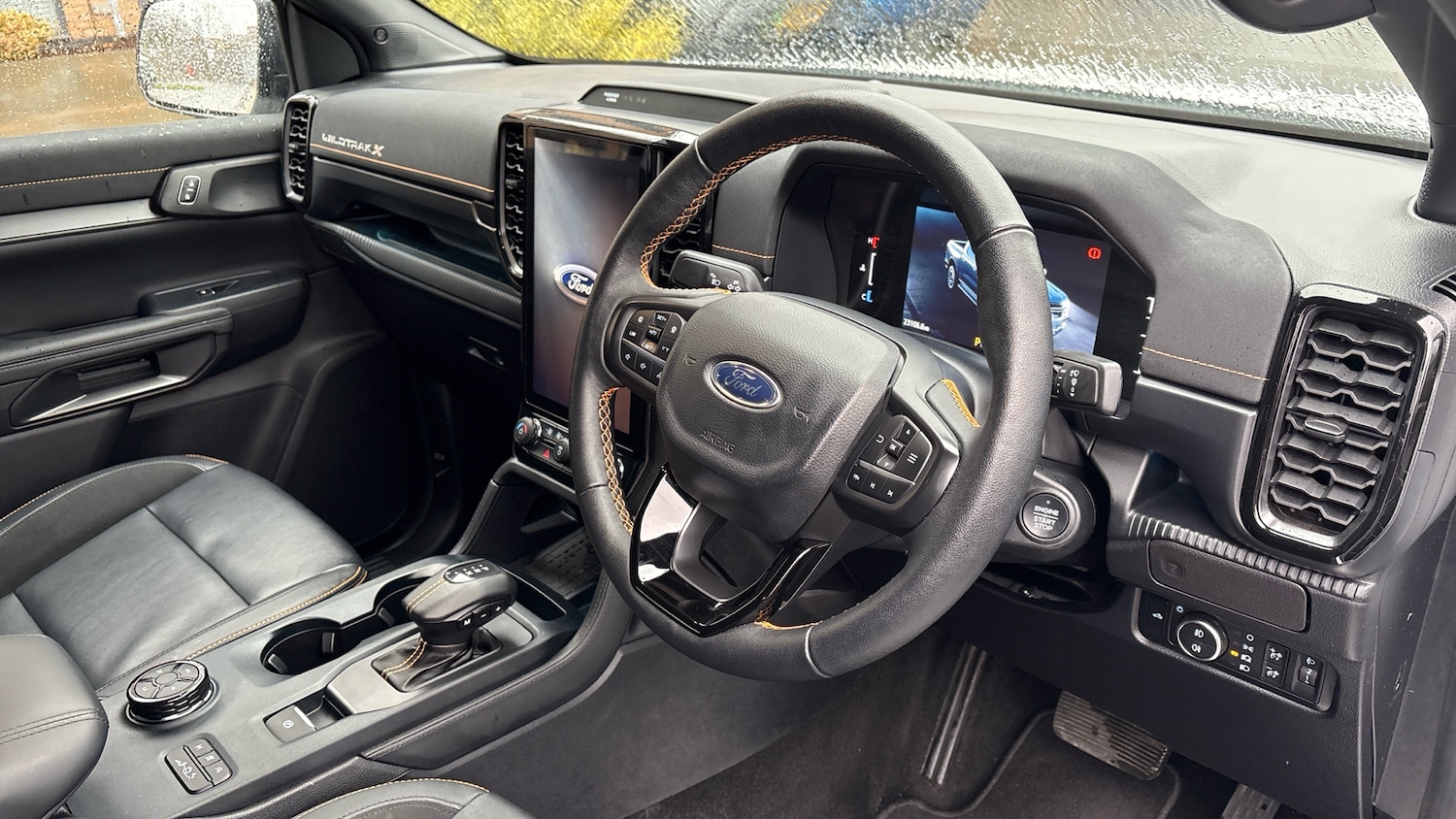 Used Ford Ranger 2024 for sale - 77541298: Photo 16