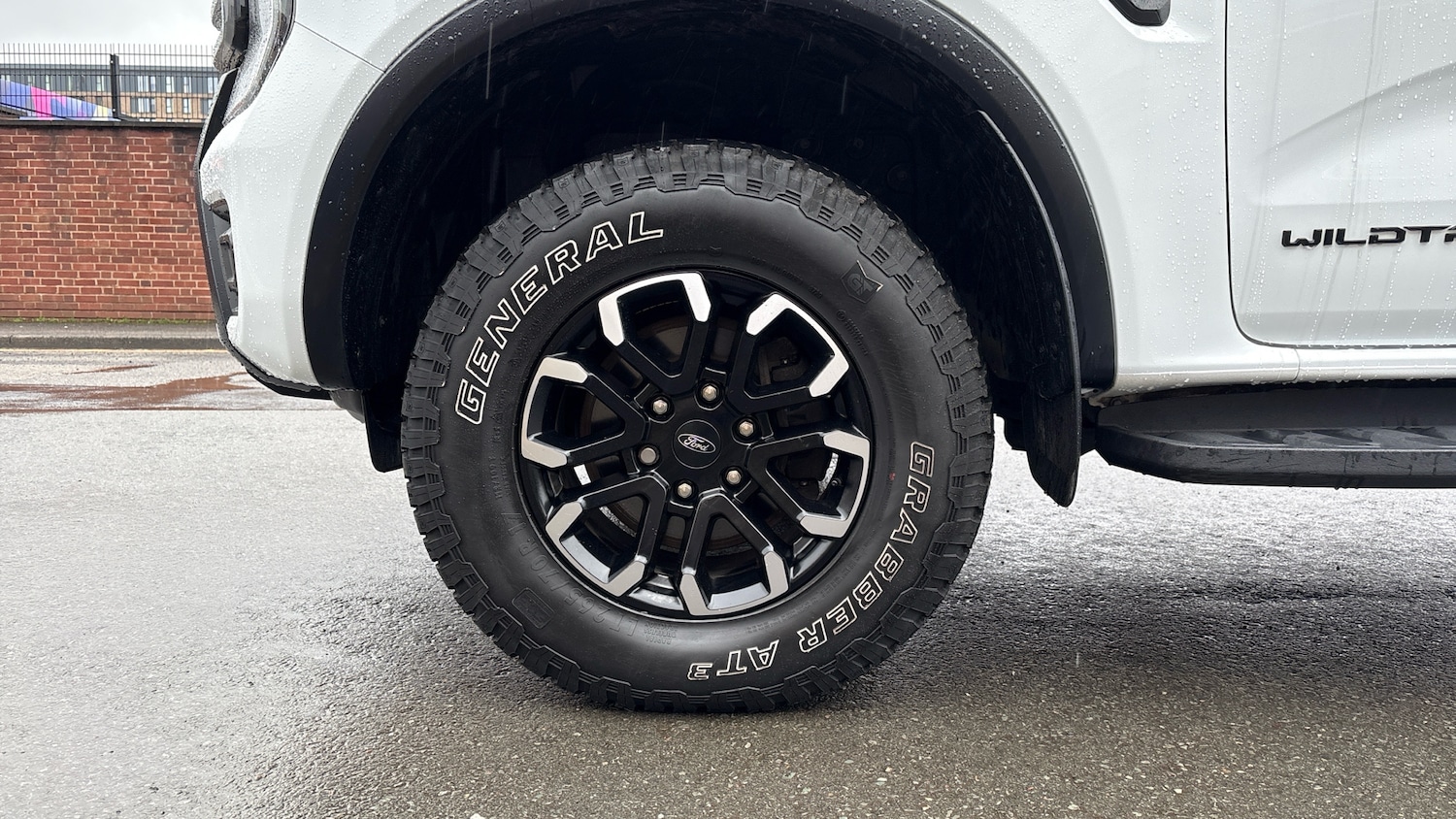 Used Ford Ranger 2024 for sale - 77541298: Photo 17