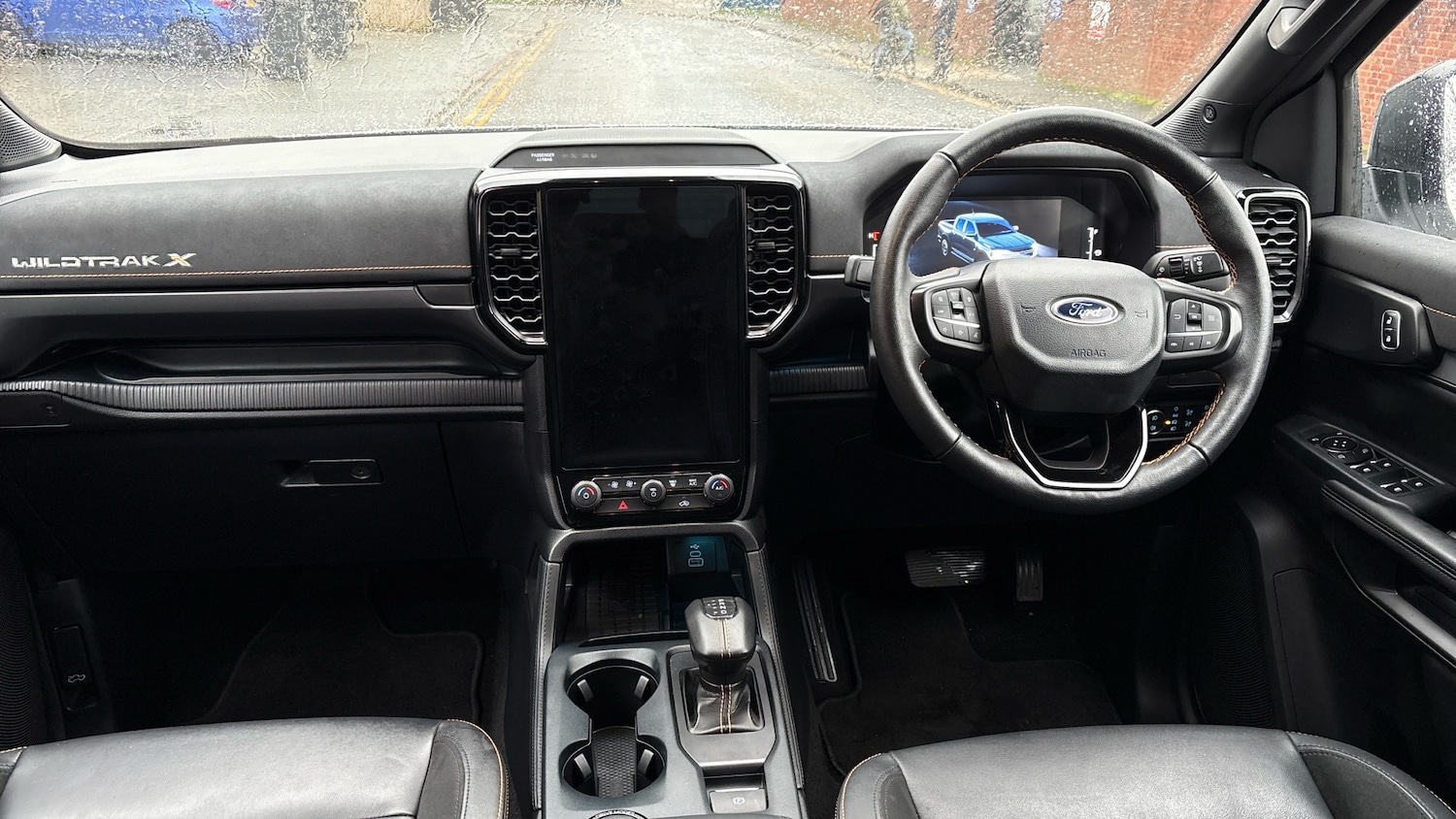 Used Ford Ranger 2024 for sale - 77541298: Photo 18