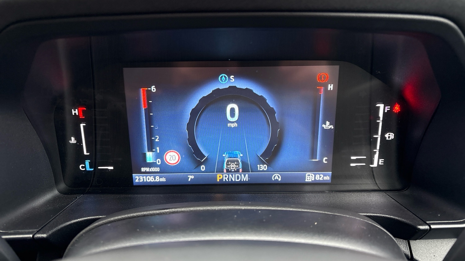 Used Ford Ranger 2024 for sale - 77541298: Photo 19