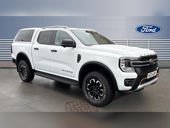 Used Ford Ranger 2024 for sale - 77541298: Photo