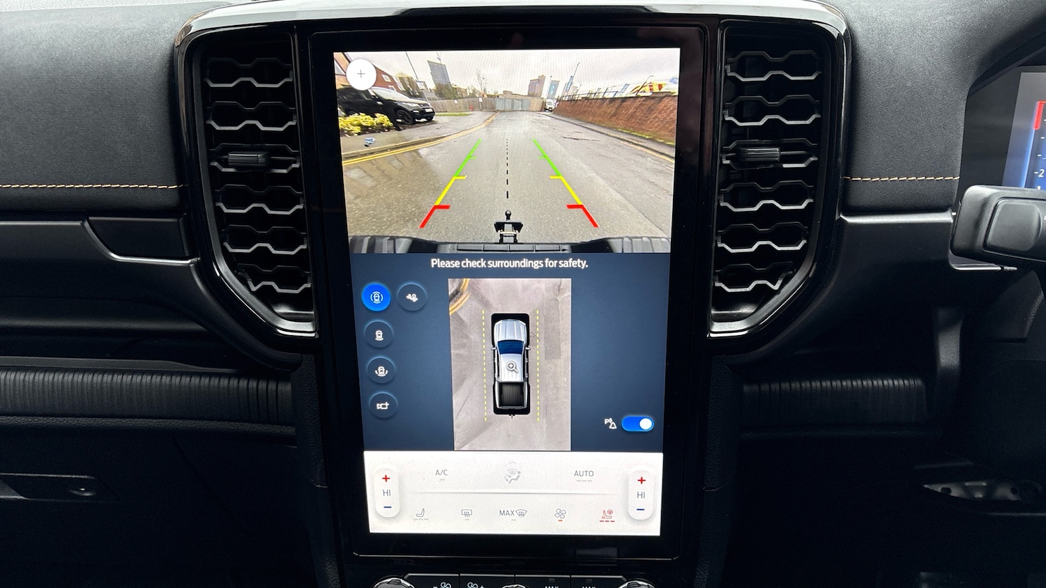 Used Ford Ranger 2024 for sale - 77541298: Photo 25