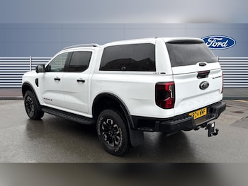 Used Ford Ranger 2024 for sale - 77541298: Photo