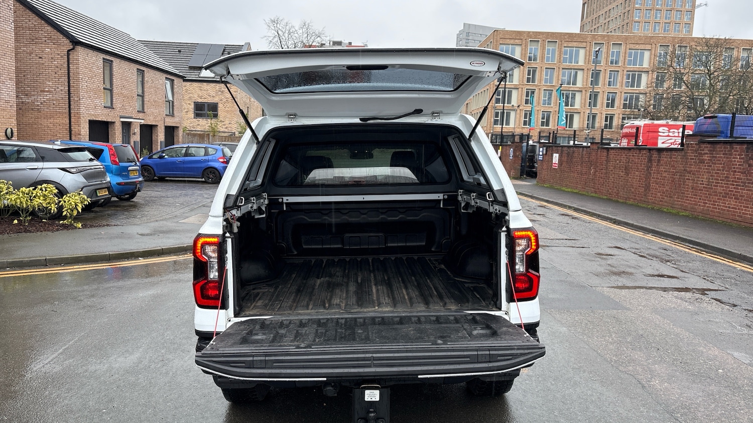 Used Ford Ranger 2024 for sale - 77541298: Photo 3