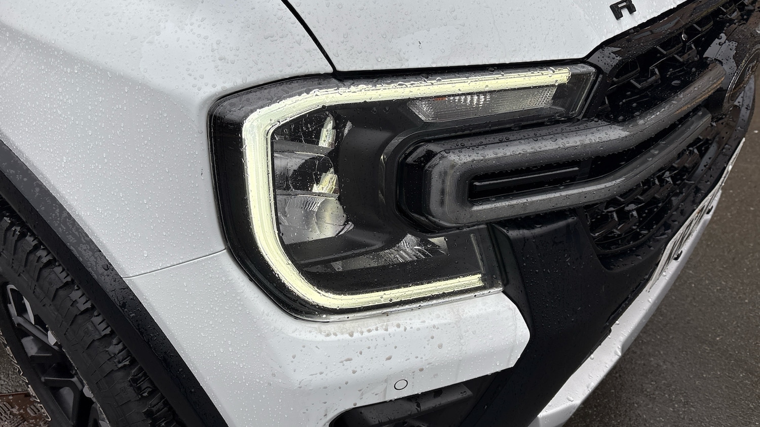 Used Ford Ranger 2024 for sale - 77541298: Photo 30