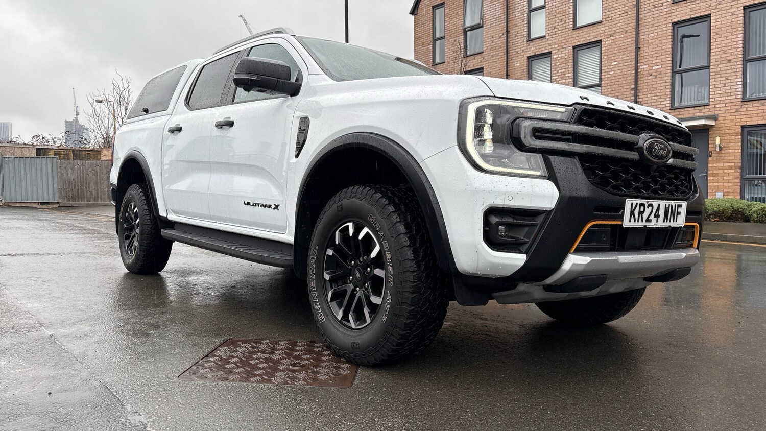 Used Ford Ranger 2024 for sale - 77541298: Photo 31