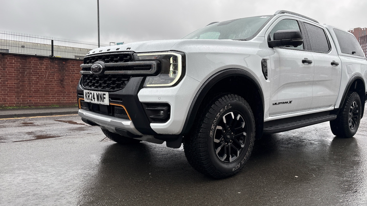 Used Ford Ranger 2024 for sale - 77541298: Photo 32