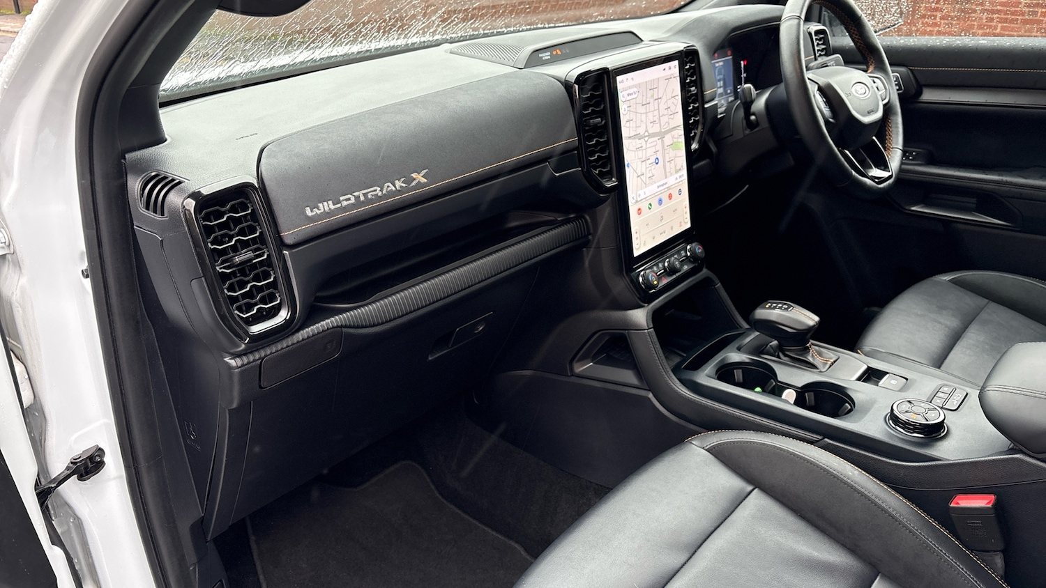 Used Ford Ranger 2024 for sale - 77541298: Photo 34