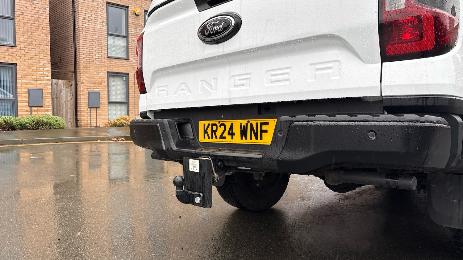 Used Ford Ranger 2024 for sale - 77541298: Photo 38