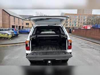 Used Ford Ranger 2024 for sale - 77541298: Photo