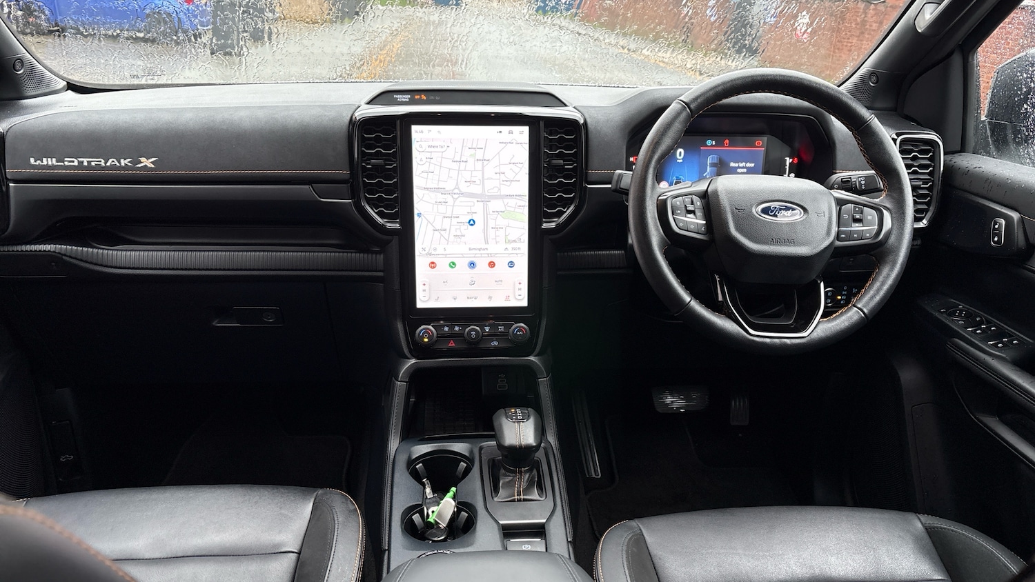 Used Ford Ranger 2024 for sale - 77541298: Photo 40