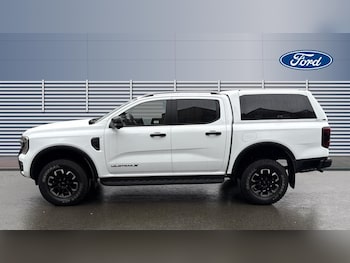 Used Ford Ranger 2024 for sale - 77541298: Photo