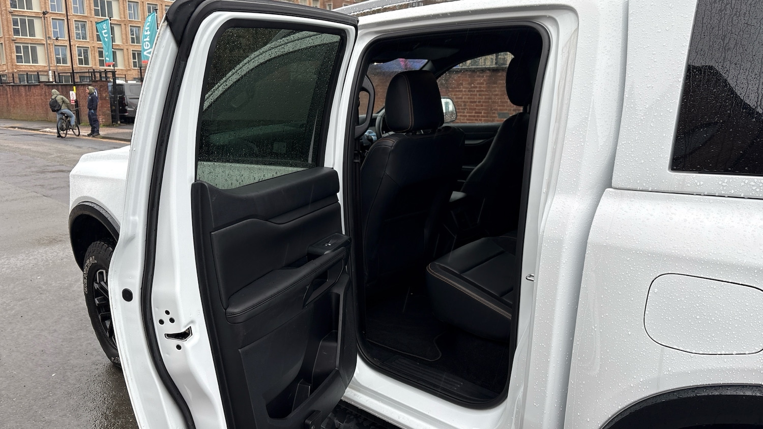 Used Ford Ranger 2024 for sale - 77541298: Photo 5