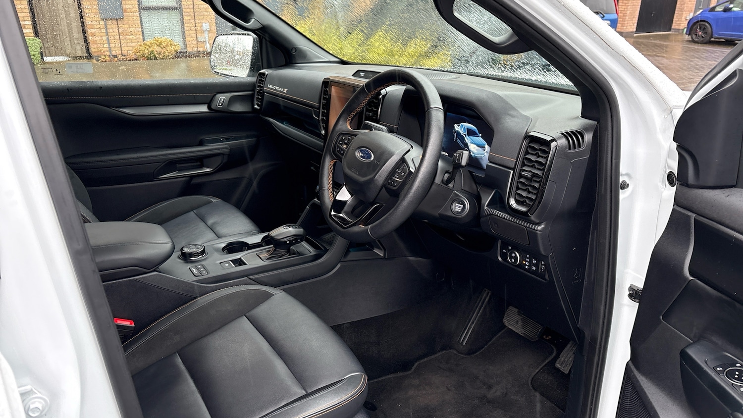 Used Ford Ranger 2024 for sale - 77541298: Photo 6