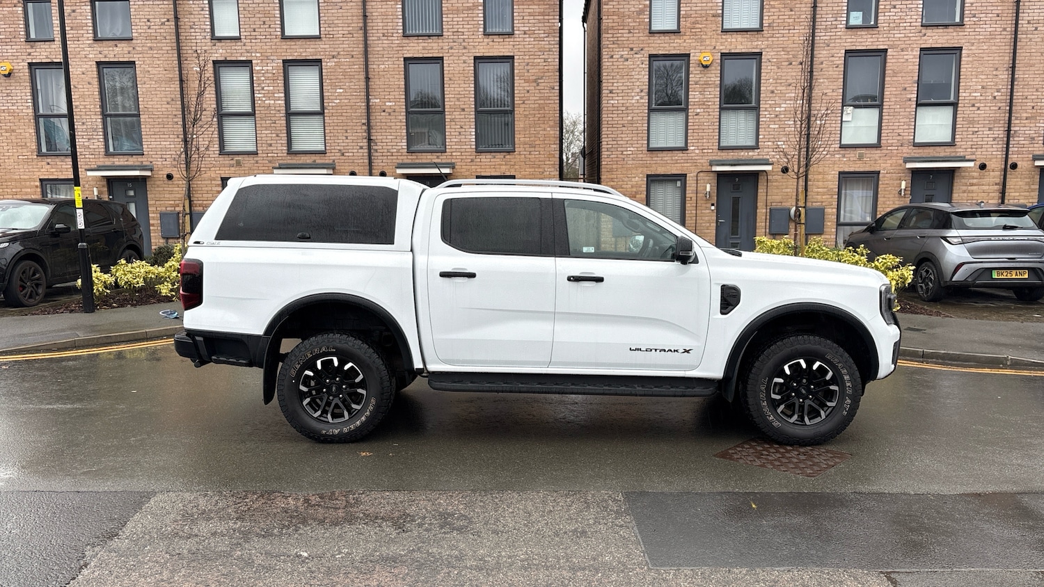 Used Ford Ranger 2024 for sale - 77541298: Photo 9