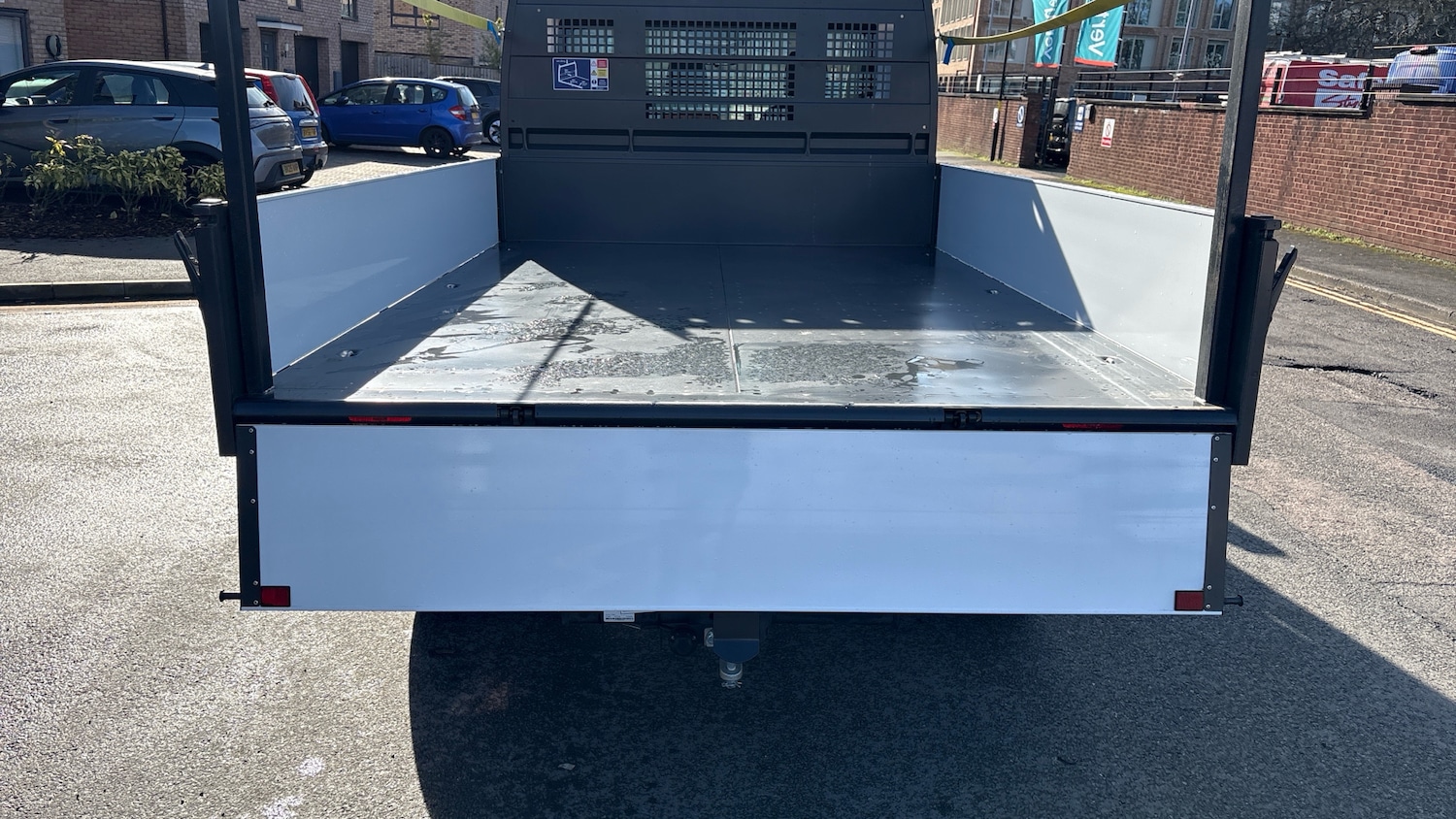 Used Ford Transit 2024 for sale - 77562438: Photo 12