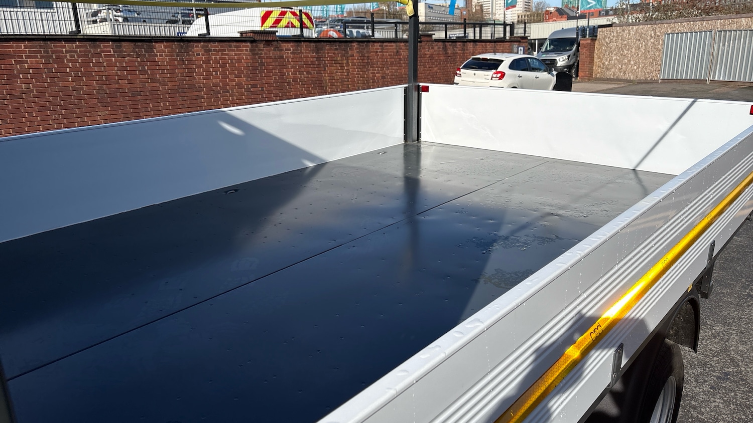 Used Ford Transit 2024 for sale - 77562438: Photo 14