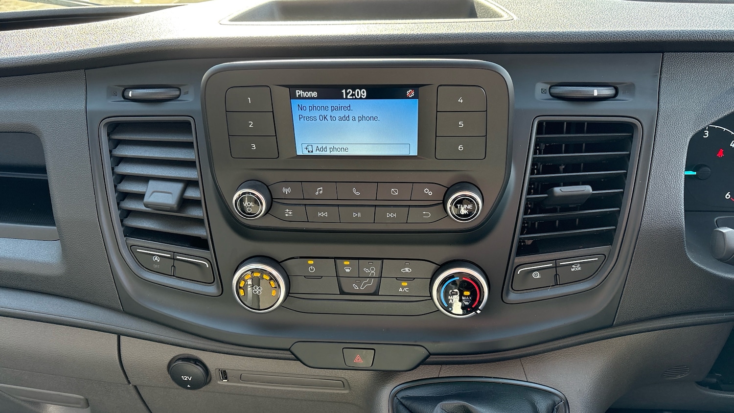 Used Ford Transit 2024 for sale - 77562438: Photo 15