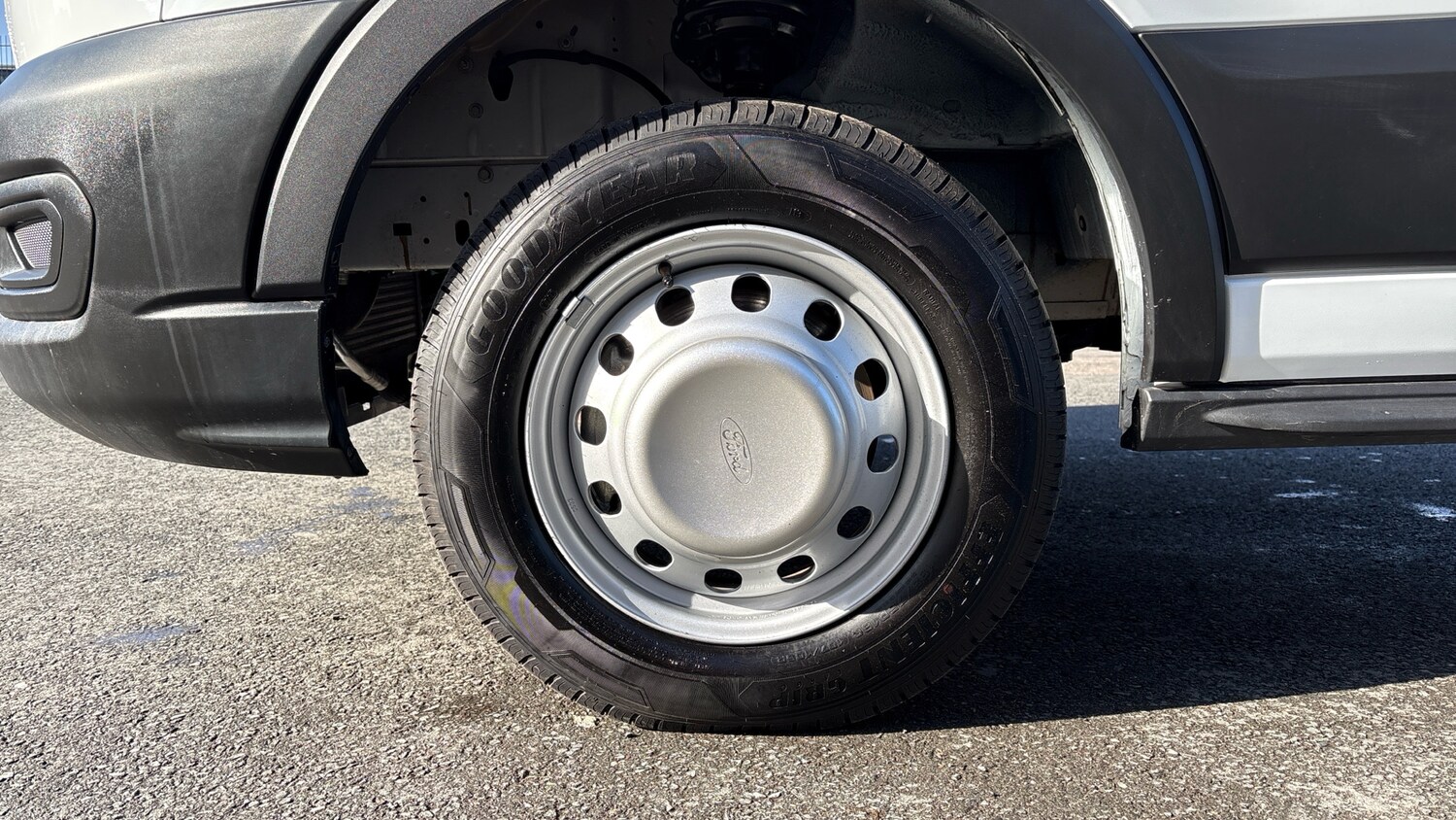 Used Ford Transit 2024 for sale - 77562438: Photo 17