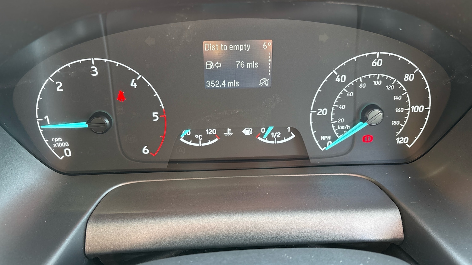 Used Ford Transit 2024 for sale - 77562438: Photo 19