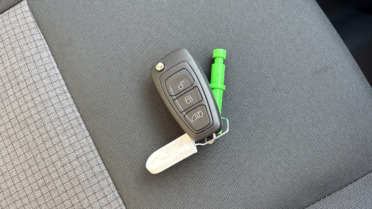 Used Ford Transit 2024 for sale - 77562438: Photo 20