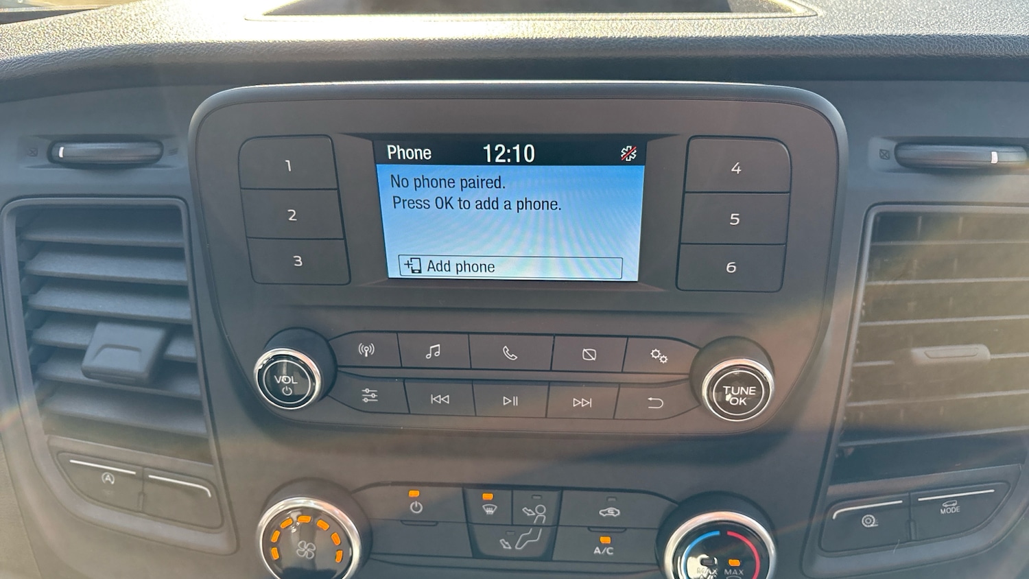 Used Ford Transit 2024 for sale - 77562438: Photo 23