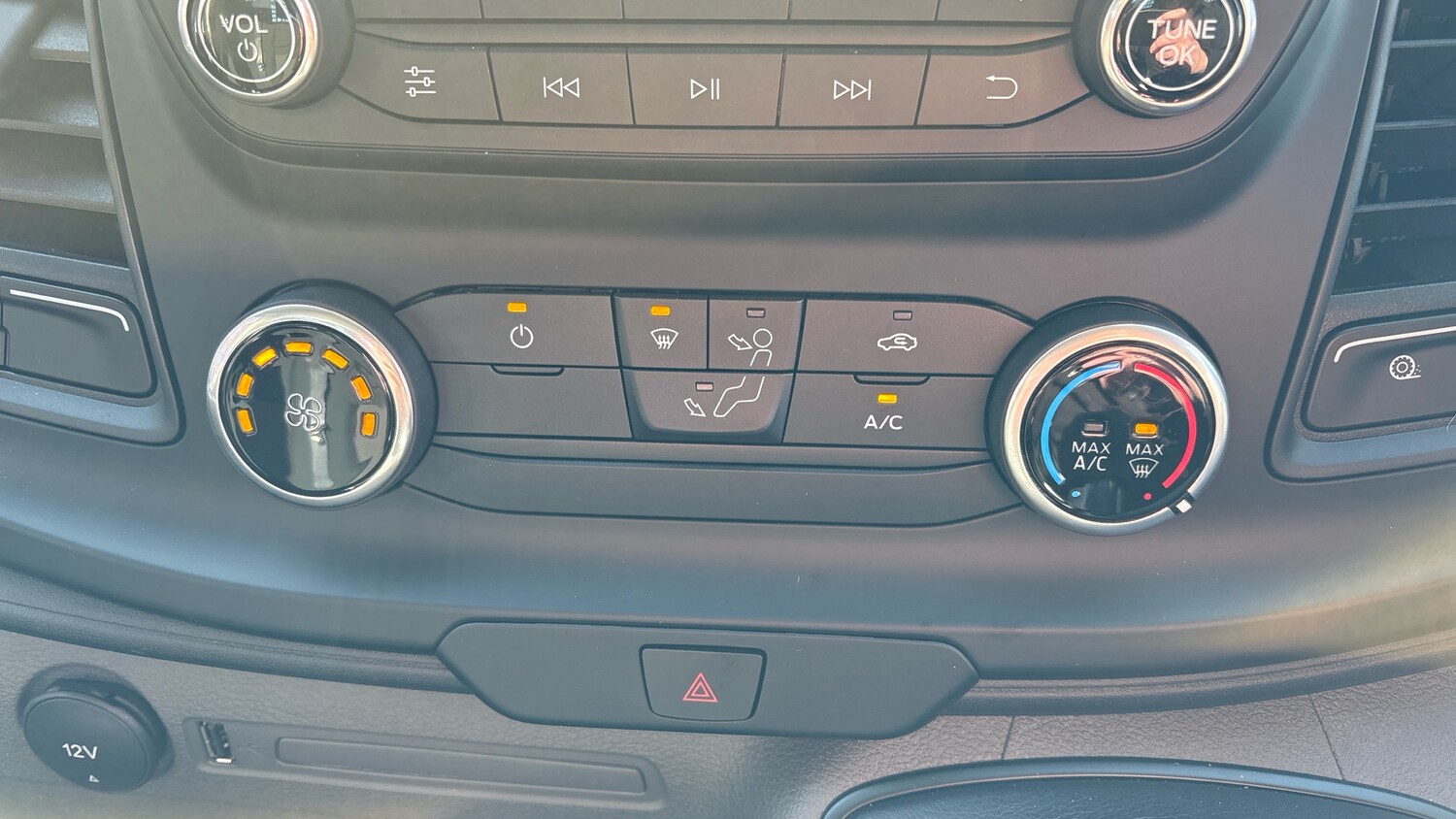 Used Ford Transit 2024 for sale - 77562438: Photo 24