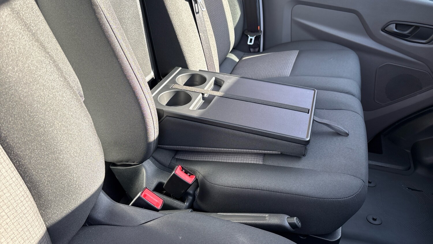 Used Ford Transit 2024 for sale - 77562438: Photo 26