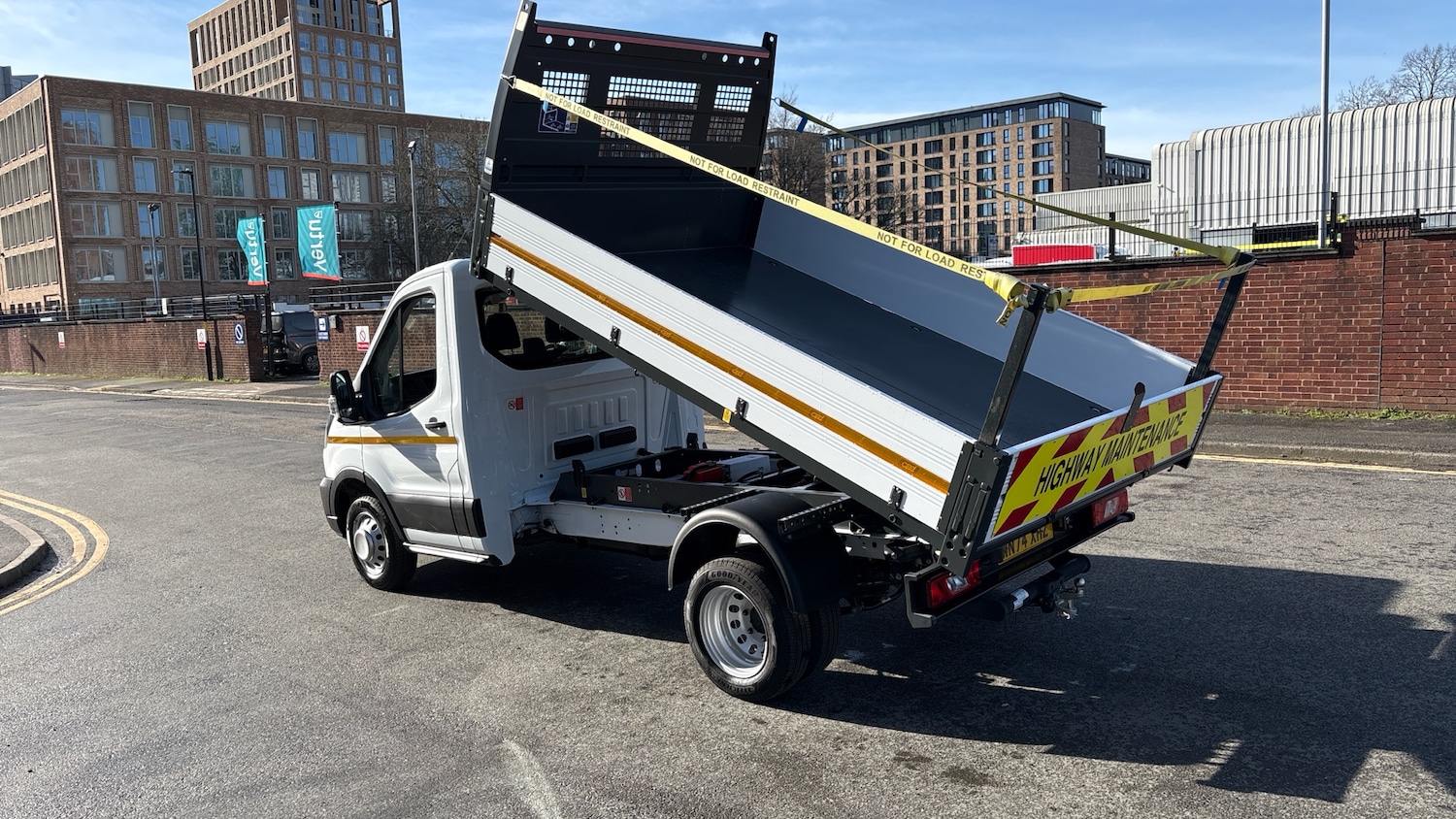 Used Ford Transit 2024 for sale - 77562438: Photo 32