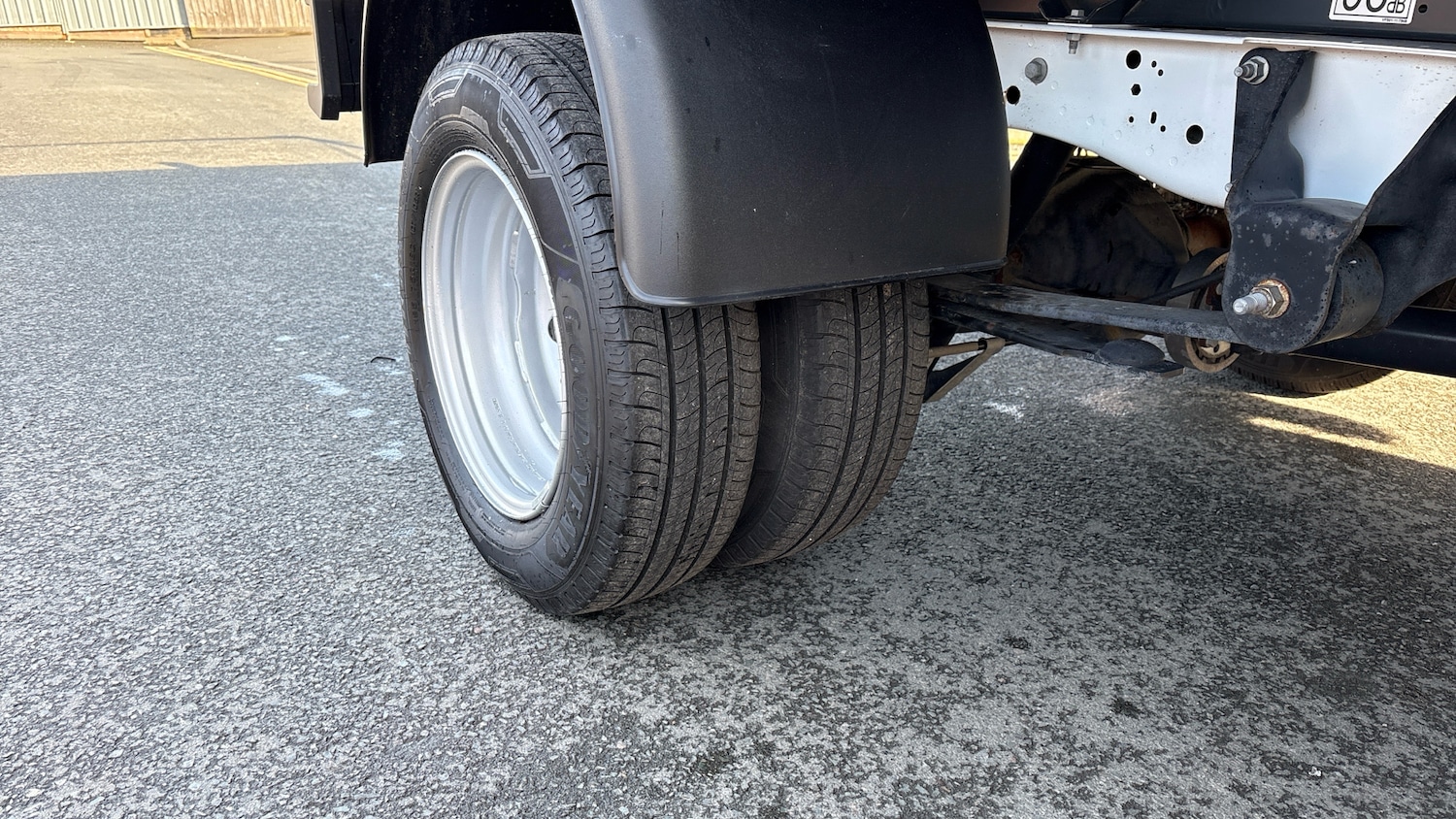 Used Ford Transit 2024 for sale - 77562438: Photo 34