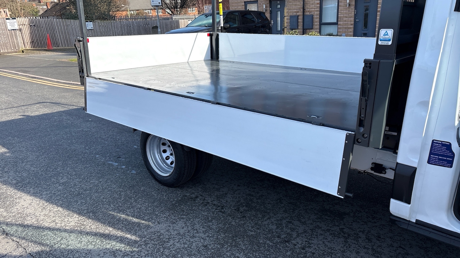 Used Ford Transit 2024 for sale - 77562438: Photo 35