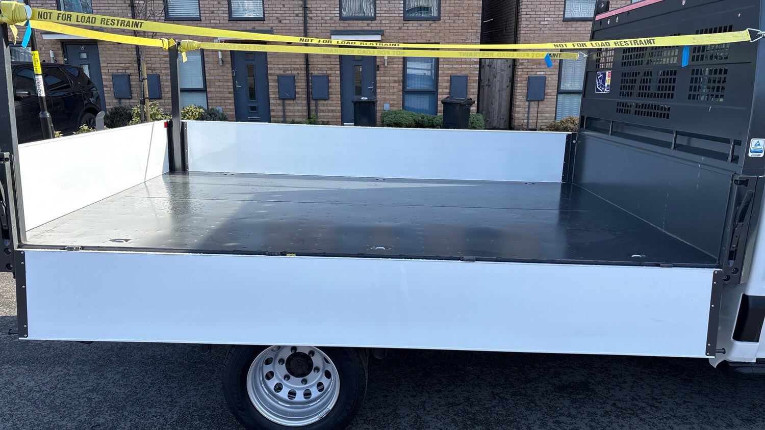 Used Ford Transit 2024 for sale - 77562438: Photo 36