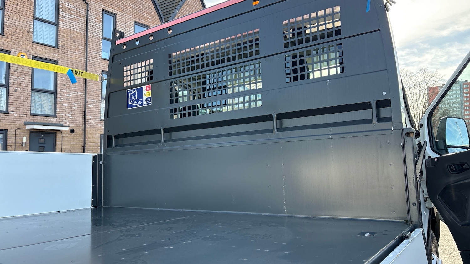 Used Ford Transit 2024 for sale - 77562438: Photo 37