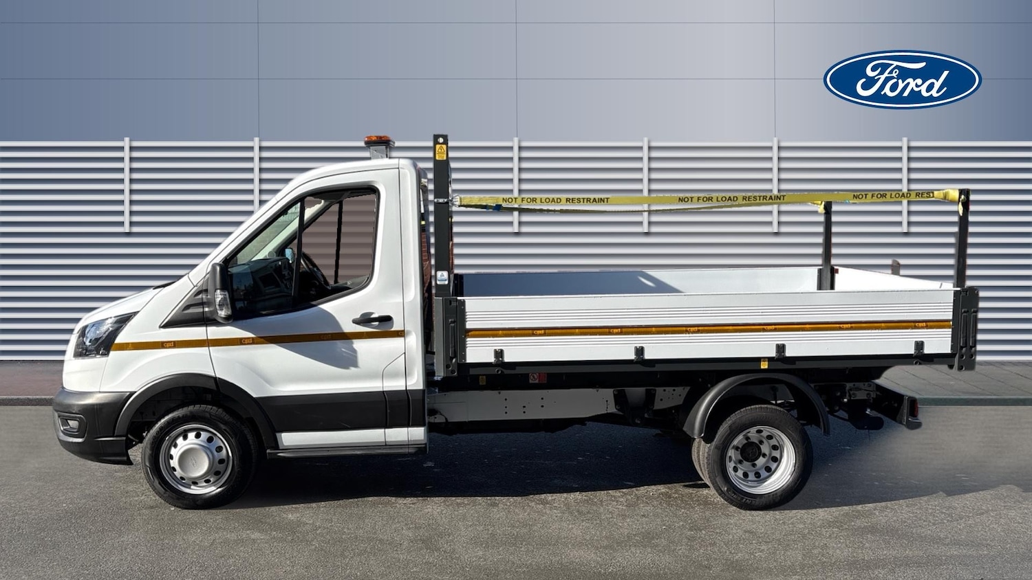 Used Ford Transit 2024 for sale - 77562438: Photo 4