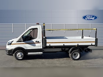 Used Ford Transit 2024 for sale - 77562438: Photo