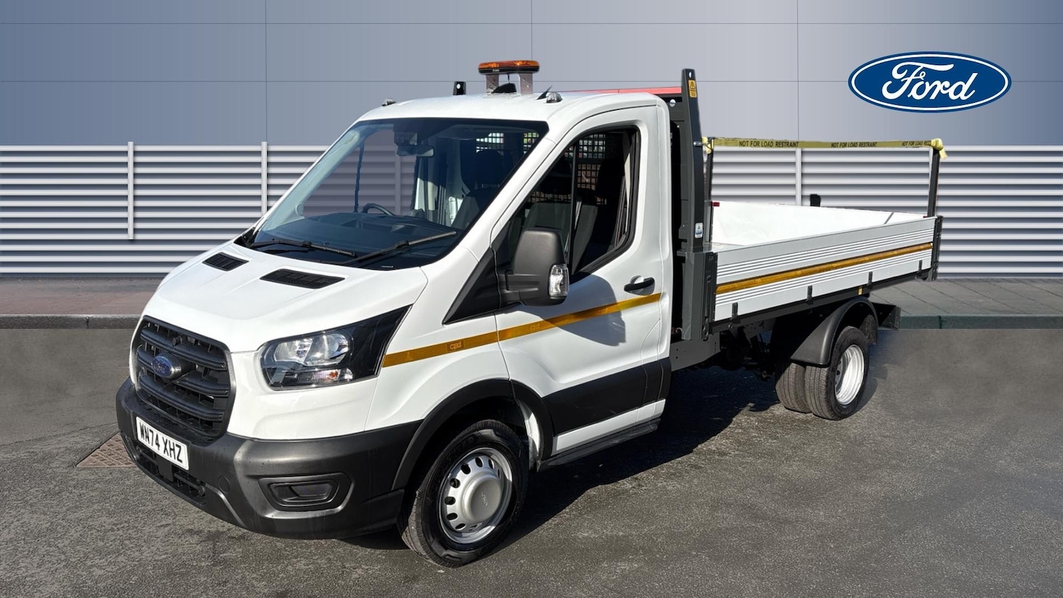 Used Ford Transit 2024 for sale - 77562438: Photo 7