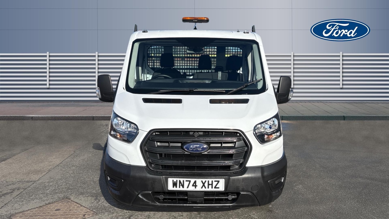 Used Ford Transit 2024 for sale - 77562438: Photo 8