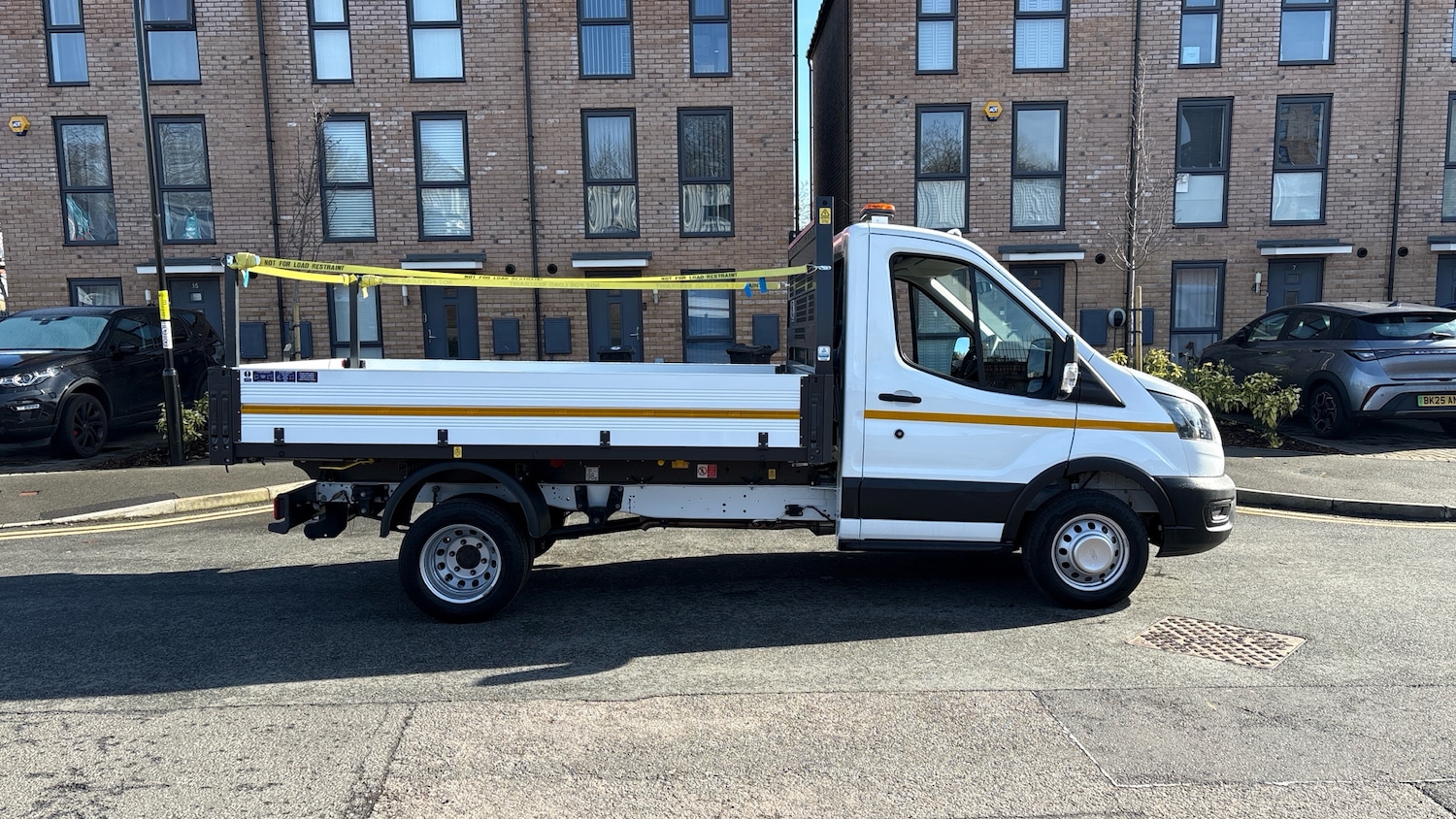 Used Ford Transit 2024 for sale - 77562438: Photo 9