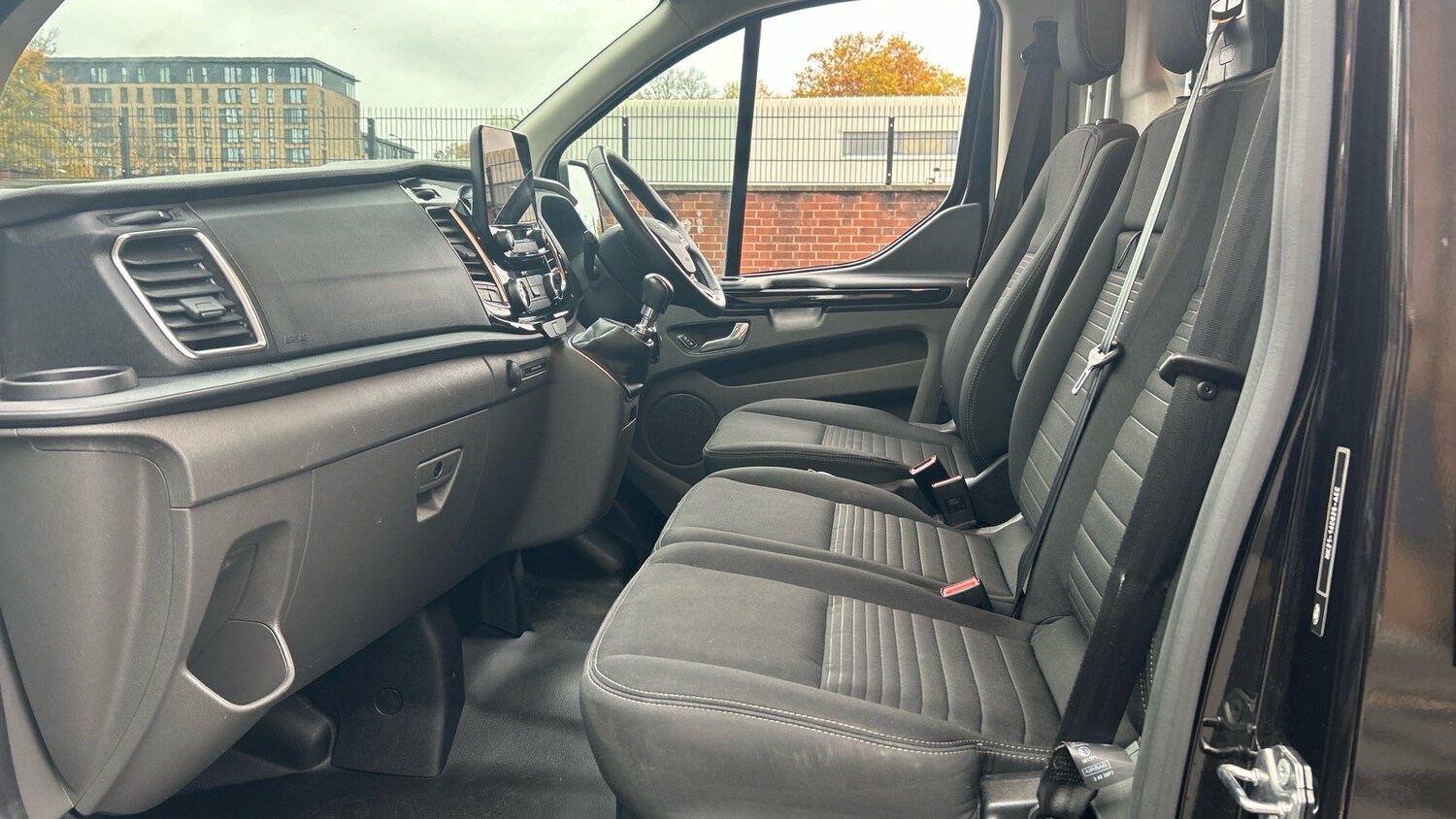 Used Ford Transit Custom 2023 for sale - 76421761: Photo 13