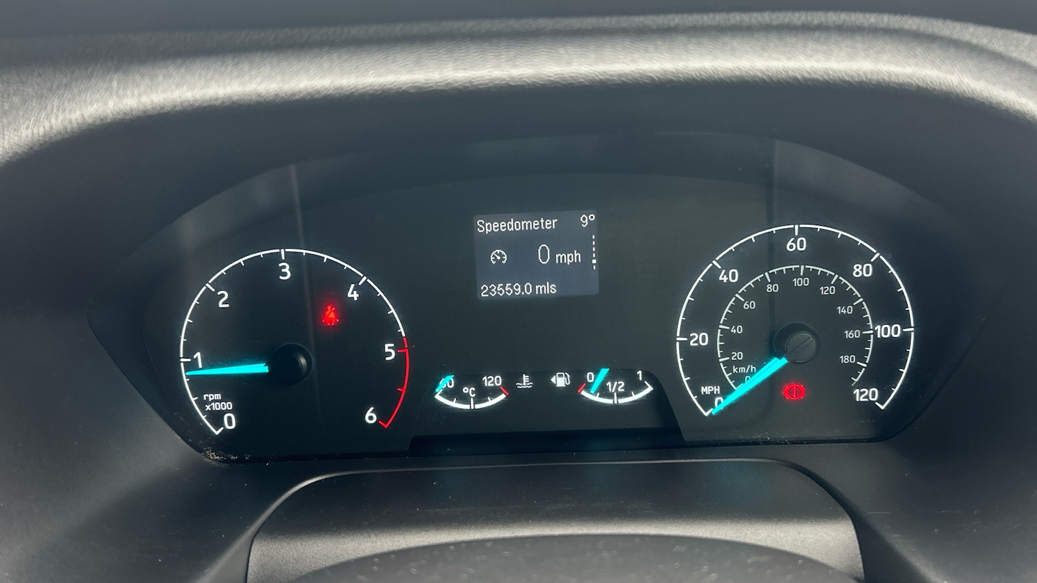 Used Ford Transit Custom 2023 for sale - 76421761: Photo 19