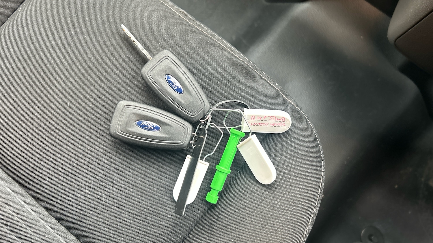 Used Ford Transit Custom 2023 for sale - 76421761: Photo 20