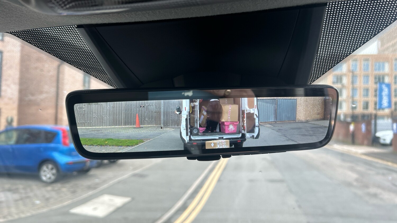 Used Ford Transit Custom 2023 for sale - 76421761: Photo 36