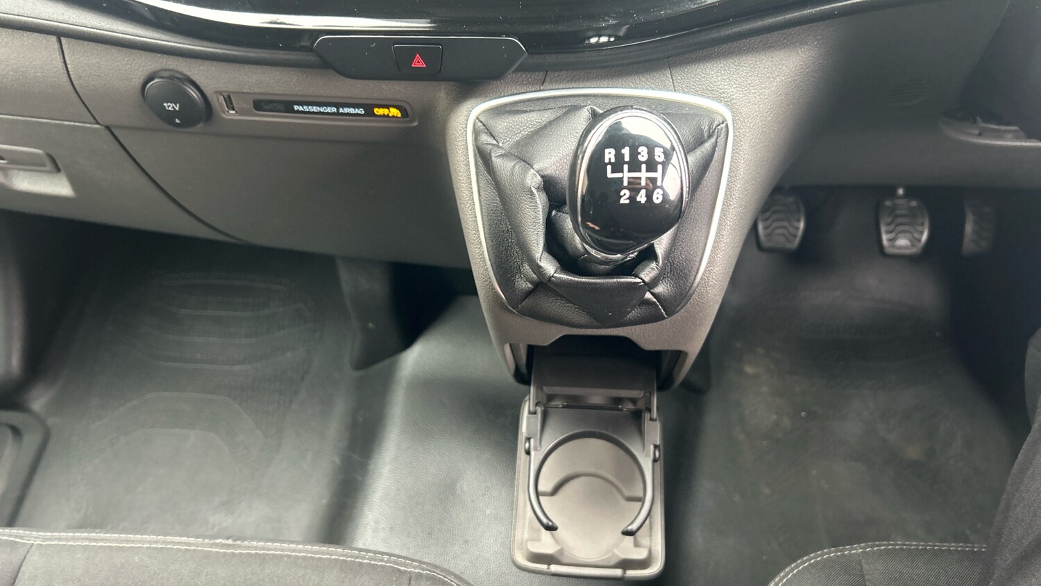 Used Ford Transit Custom 2023 for sale - 76421761: Photo 37