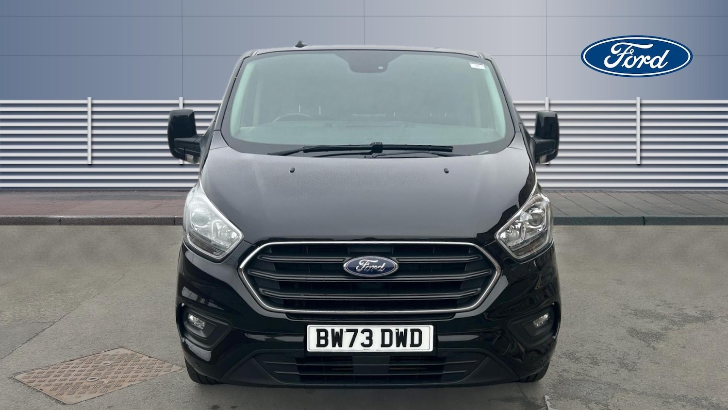 Used Ford Transit Custom 2023 for sale - 76421761: Photo 8